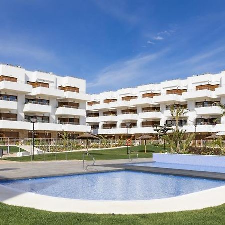Terrazas de Campoamor - Costa Blanca Dehesa de Campoamor (Orihuela Costa) Exterior foto
