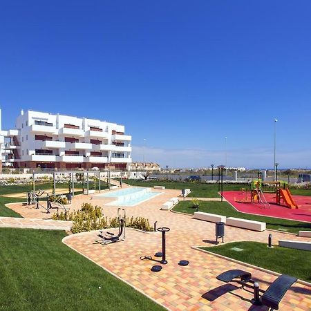 Terrazas de Campoamor - Costa Blanca Dehesa de Campoamor (Orihuela Costa) Exterior foto