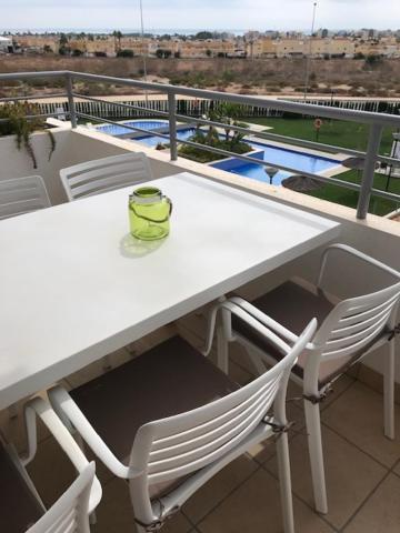 Terrazas de Campoamor - Costa Blanca Dehesa de Campoamor (Orihuela Costa) Exterior foto